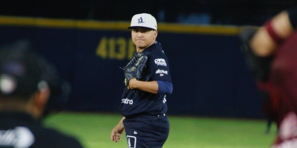 Algodoneros le da paliza a Bravos y barre la serie