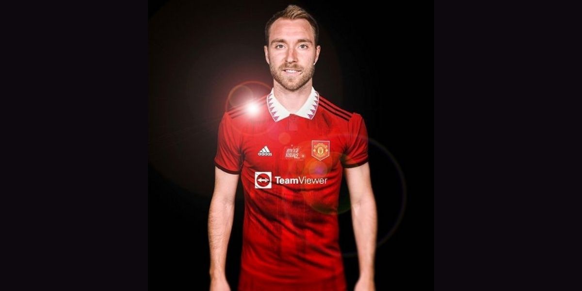Christian Eriksen llega a un acuerdo con el Manchester United