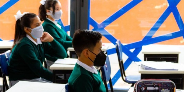 Guanajuato, entre los 5 estados que destina menos recursos por cada alumno de educación básica
