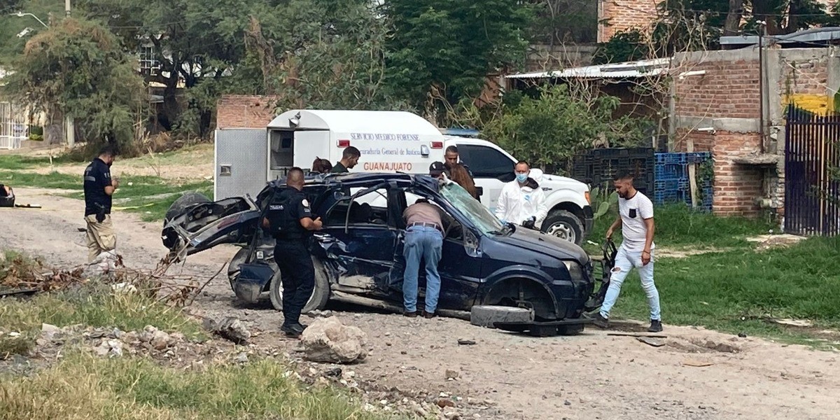 Fallece hombre arrollado por el tren