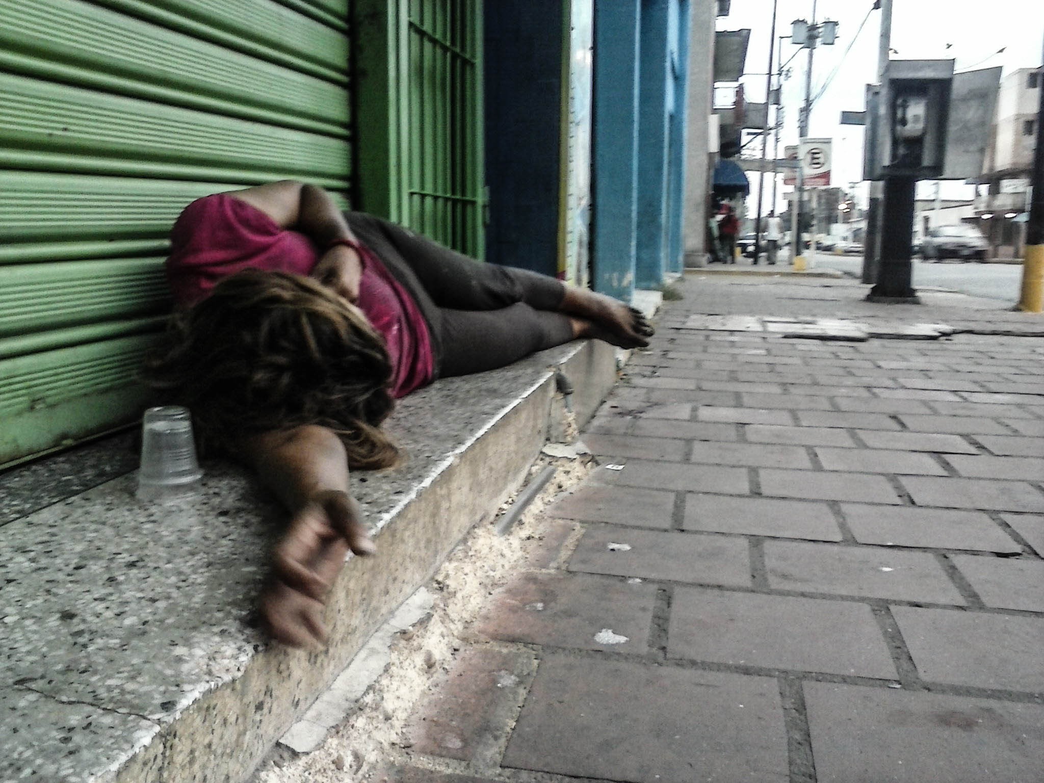 Detecta DIF a 52 personas en situación de calle