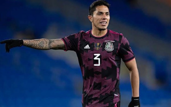 Carlos Salcedo regresa al futbol mexicano