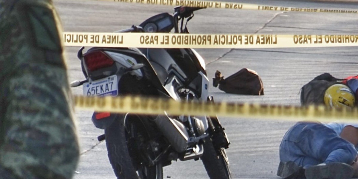 Sancionan a 15 mil motociclistas en lo que va de la administración