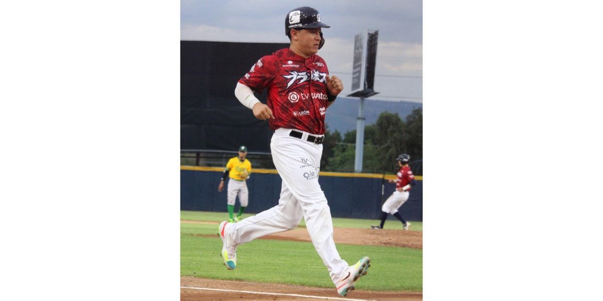Por fin ganó Bravos en La Fortaleza