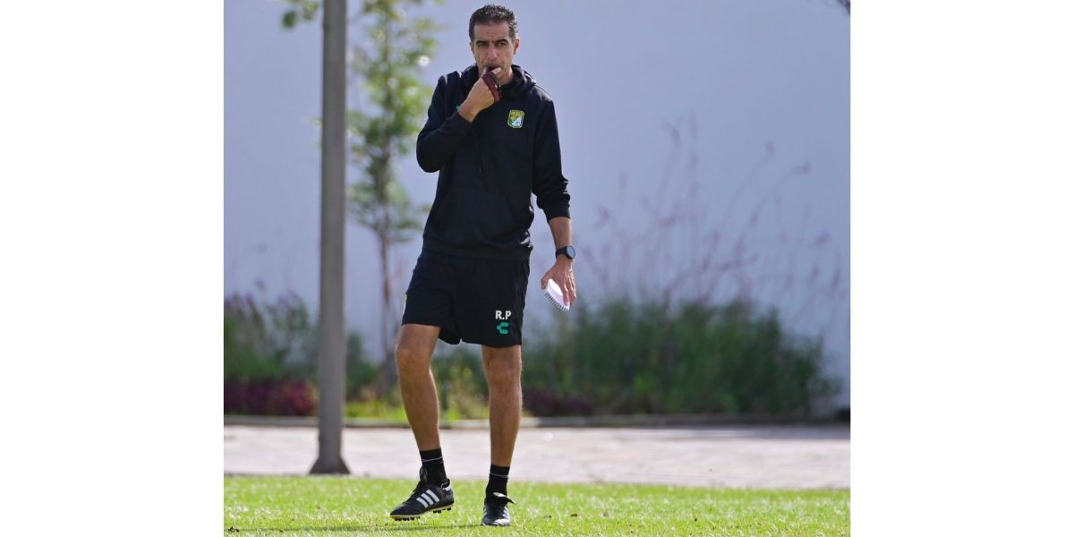 La Fiera se medirá ante Puebla
