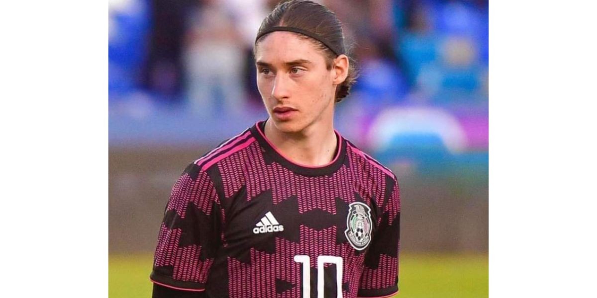Marcelo Flores, descartado por Arsenal para pretemporada