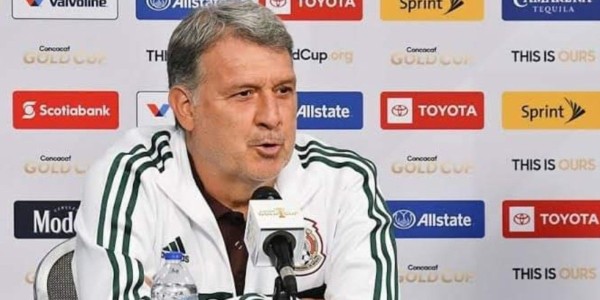 ¿Tata Martino a Boca?