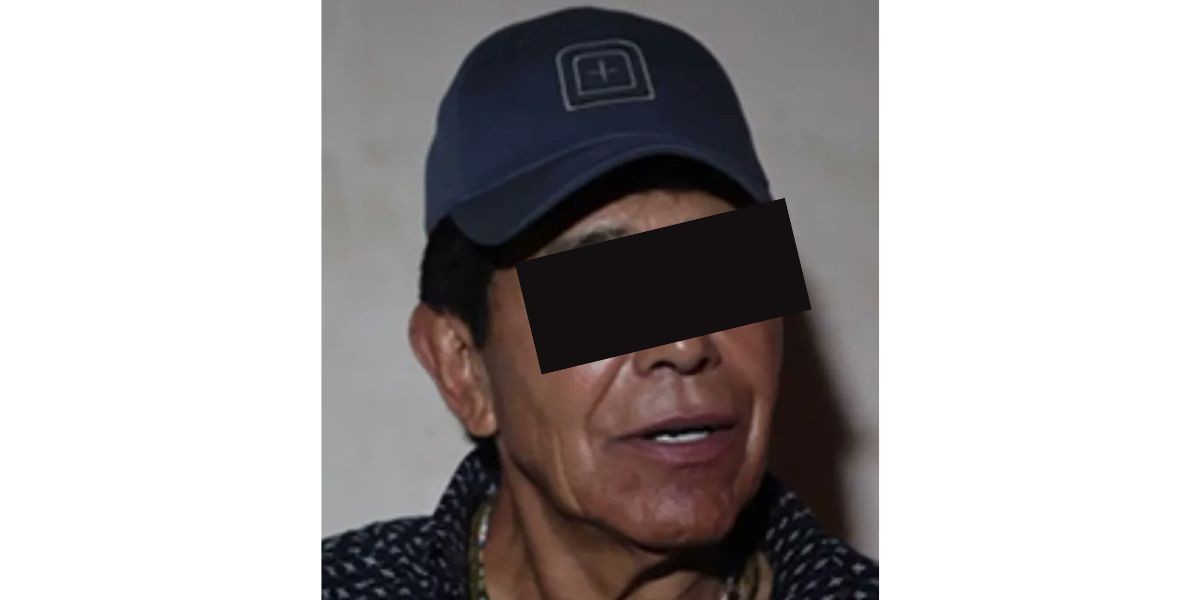 Detienen al narco más buscado: Rafael Caro Quintero