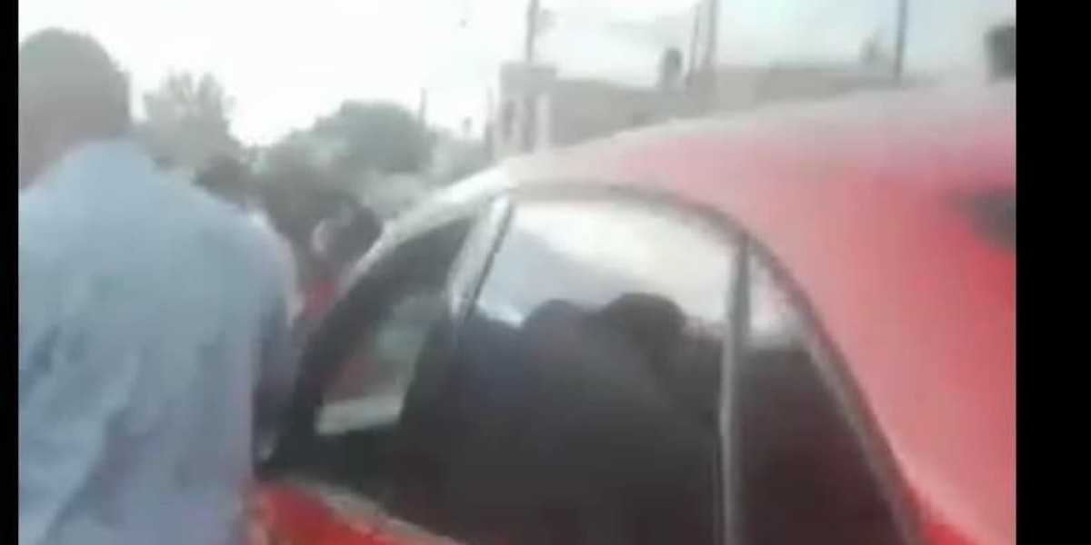 Matan a conductor de taxi de plataforma y a su pasajero