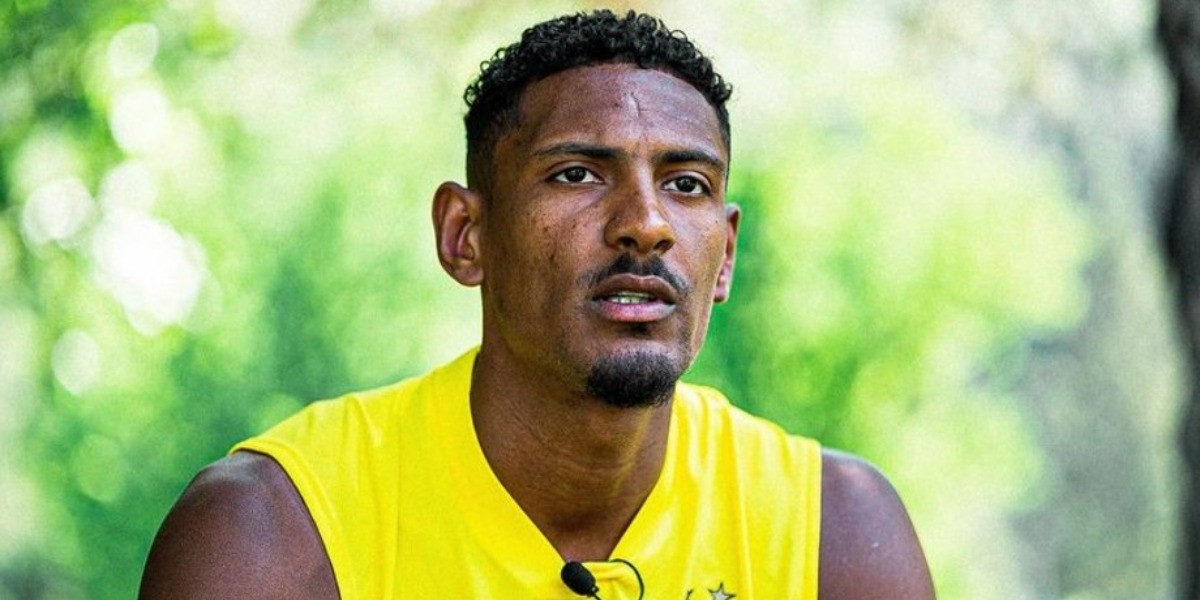Sebastien Haller sufre cáncer testicular