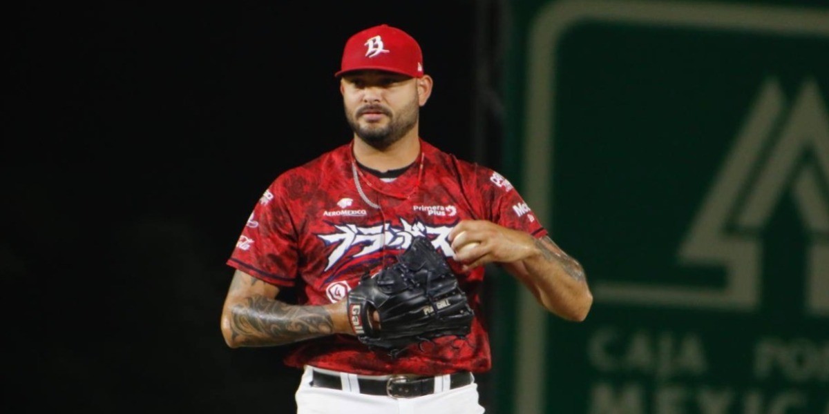 Rieleros de Aguascalientes se lleva el primer juego de la serie