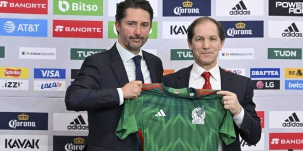 Jaime Ordiales es nuevo director de Selecciones