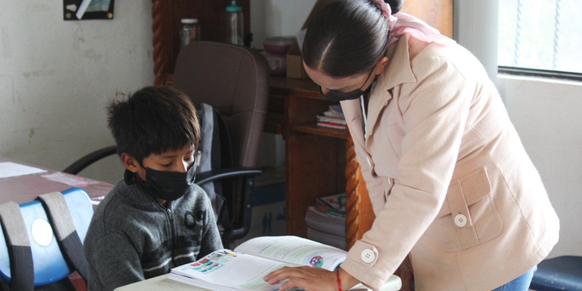 Urgen a estados a preservar Escuelas de Tiempo Completo