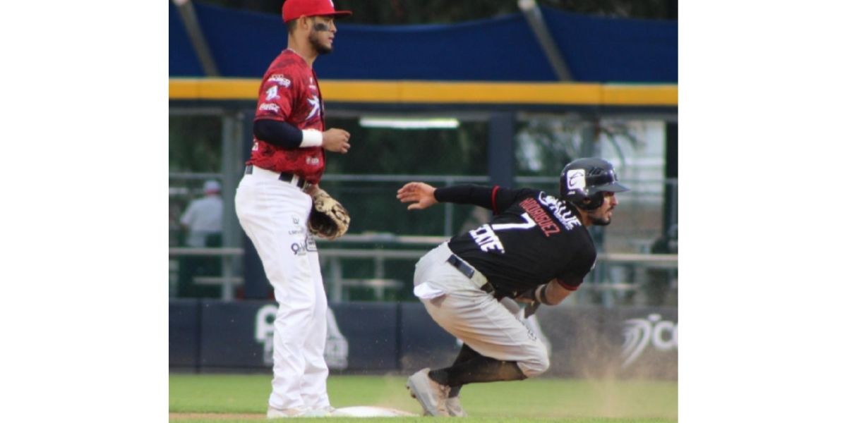 Bravos de León barrió la serie ante Olmecas de Tabasco