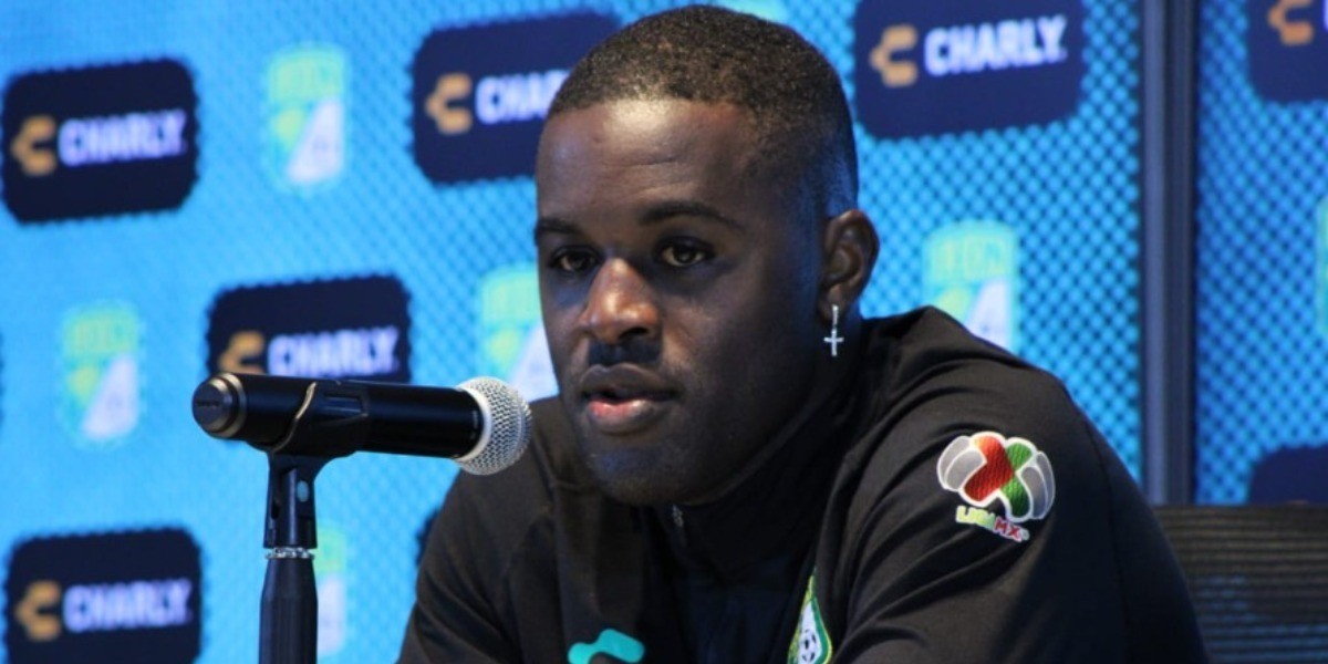 Joel Campbell, comprometido con León