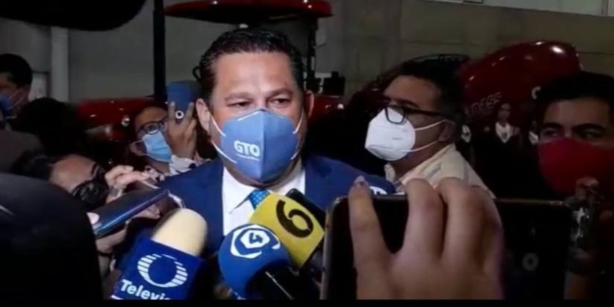 Identifican a los presuntos responsables del homicidio de Ernesto Méndez