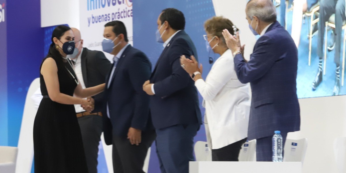 Inauguran Foro Internacional de Líderes en Salud