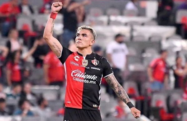 Atlas vuelve a la senda del triunfo sobre Querétaro