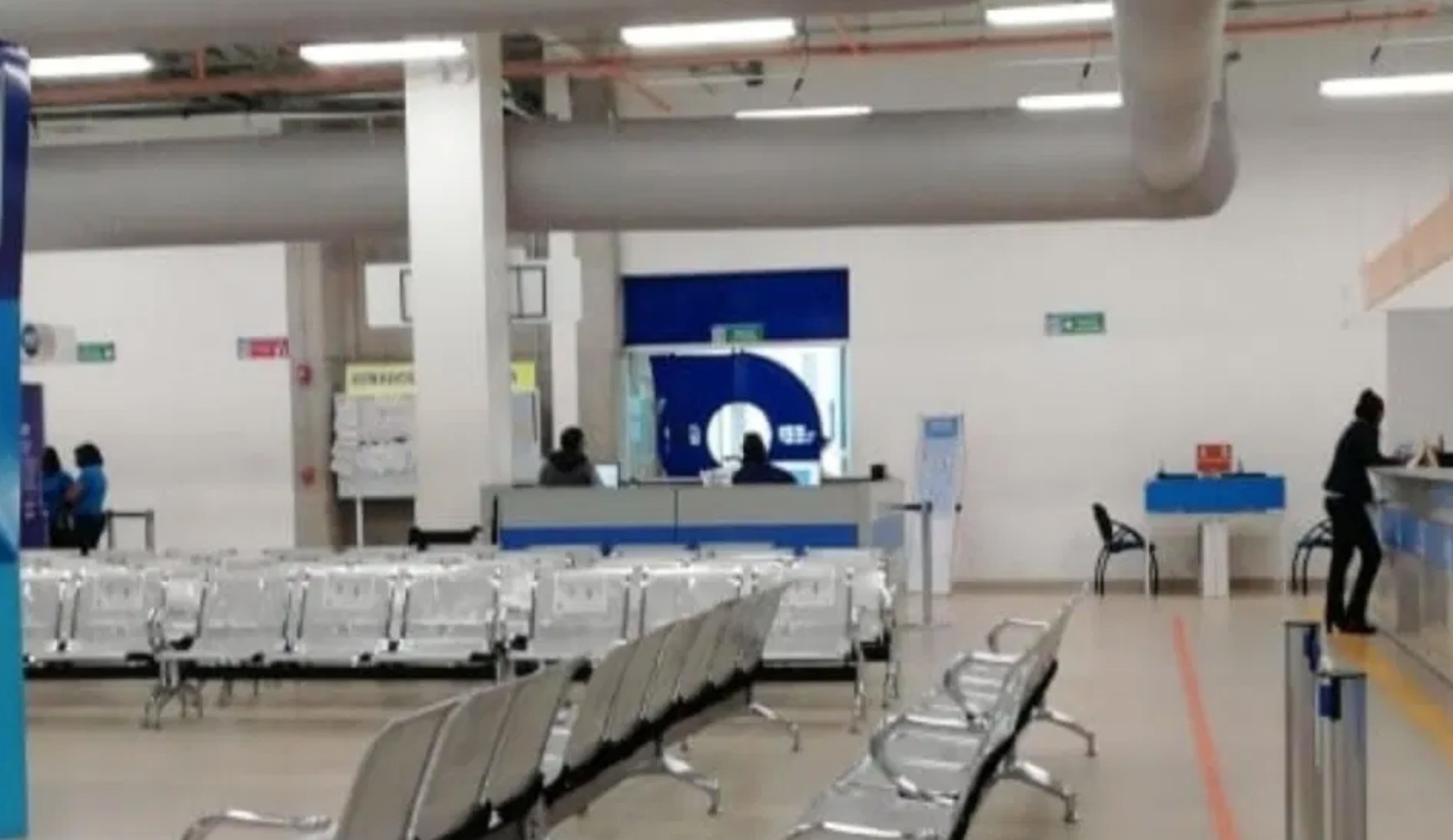 Ayudan a 35 familias con trámites civiles