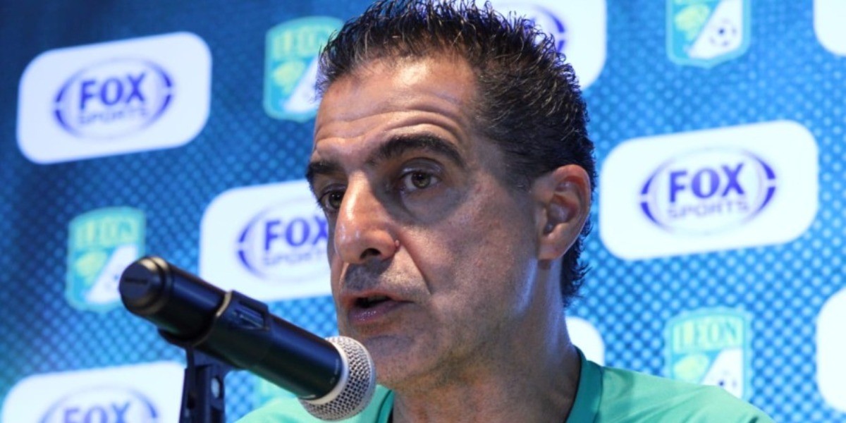“El daño ya está“, Renato Paiva