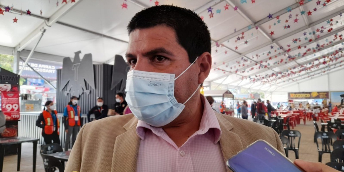 Lamentan hoteleros que violencia merme llegada de visitantes
