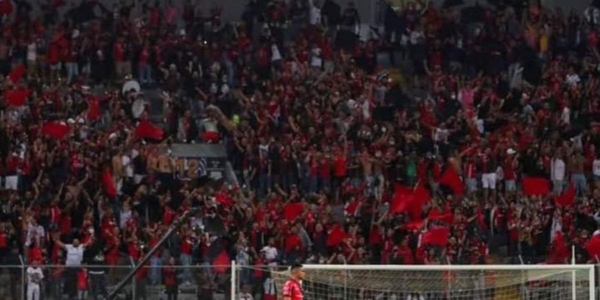 Vetan dos partidos a la barra del Atlas