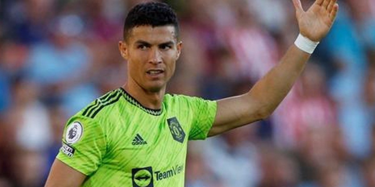 Sabrán la verdad cuando dé una entrevista de aquí a unas semanas: Cristiano