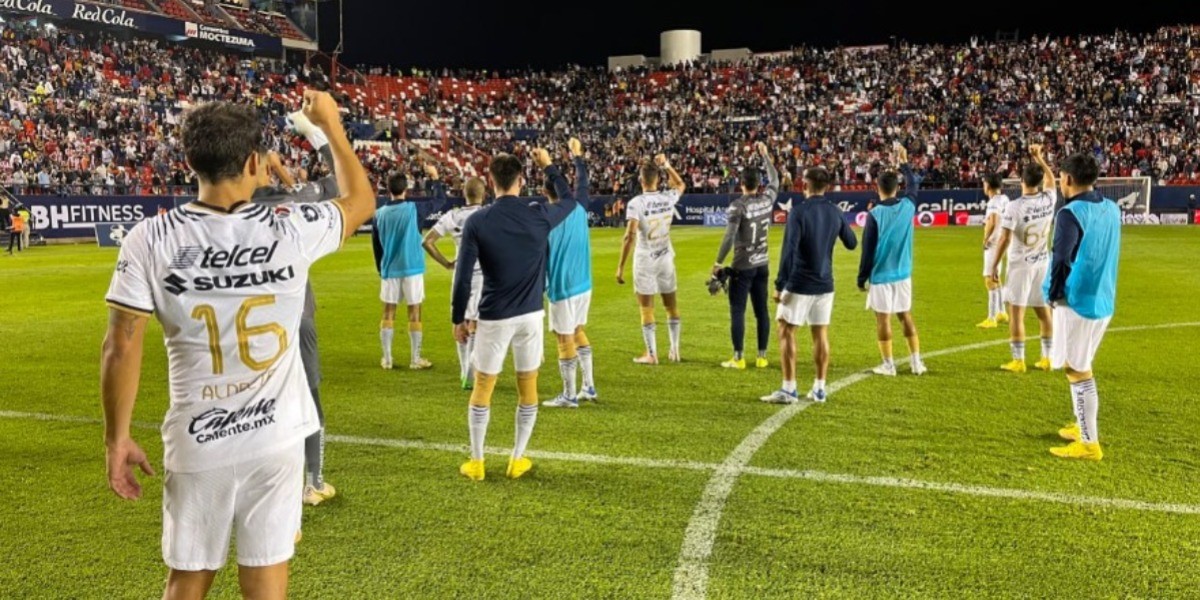 Los Pumas no levantan