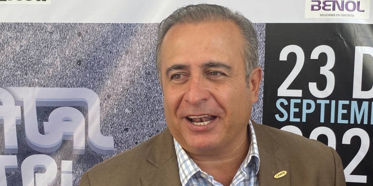 Falta recuperar empleos de sector de la construcción