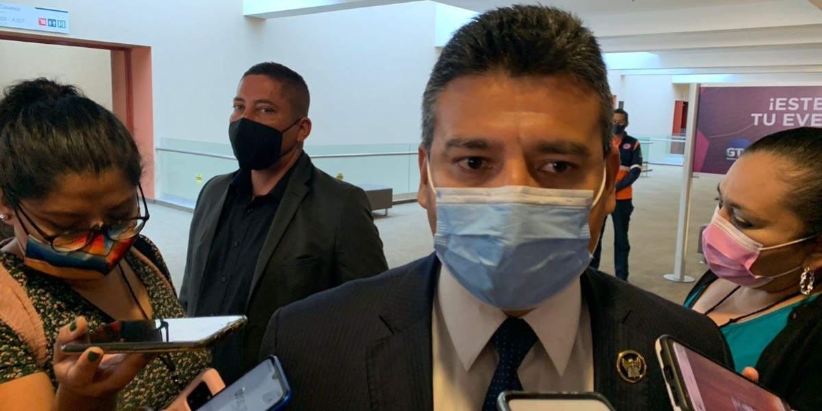 Catean 14 lugares para dar con el presunto responsable del homicidio Enrique Sosa