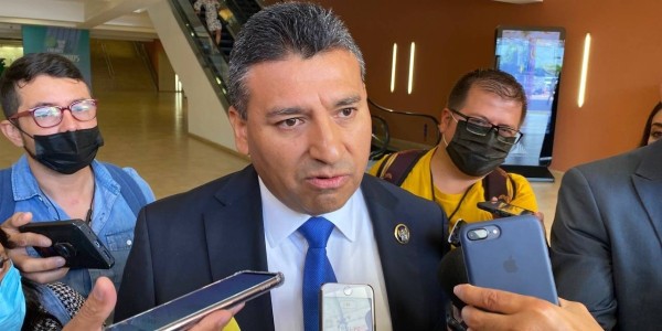 Identifican al segundo presunto responsable del homicidio de hijo del alcalde celayense