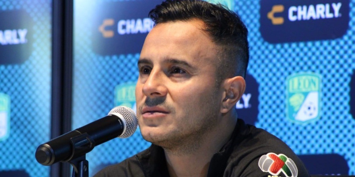 Verán a un León diferente: Chapo Montes