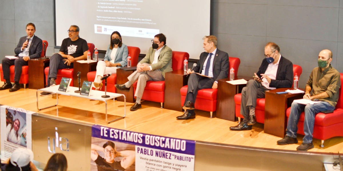 Violencia que sufren 'buscadores' es preocupante: representante de la ONU