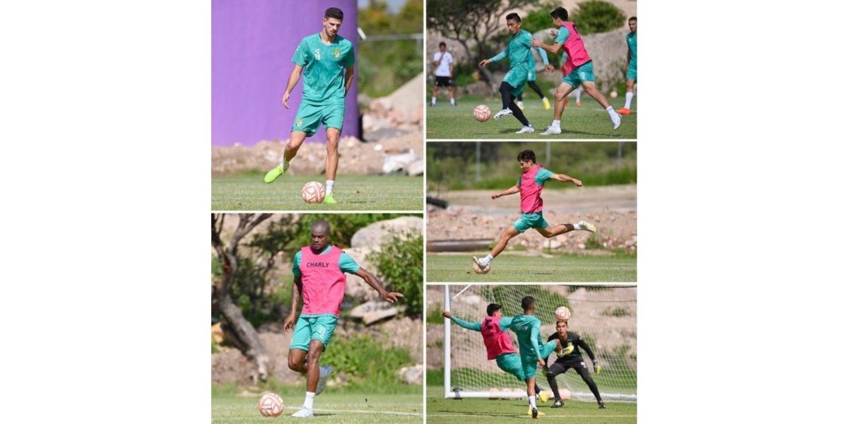 La Fiera recibe a los Zorros