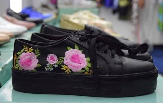 Urge sensibilizar a tiendas departamentales para que vendan calzado mexicano: Abugaber