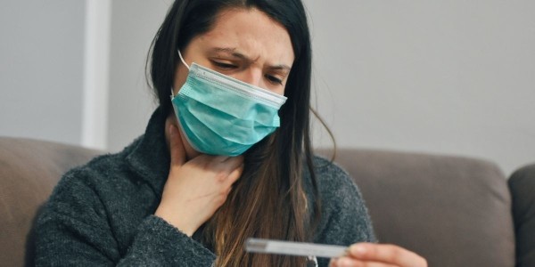 Advierte infectólogo: todavía no se puede cantar victoria