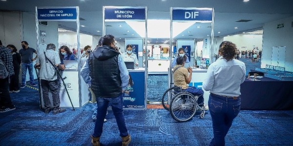 Se agregan 6 mil personas al desempleo en segundo trimestre del año