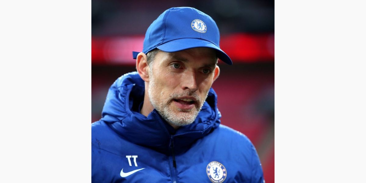 Thomas Tuchel dejó de ser entrenador del Chelsea
