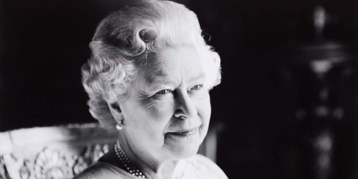 La reina Isabel II ha muerto