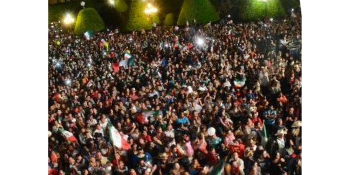 Alistan operativos para festejos patrios en León