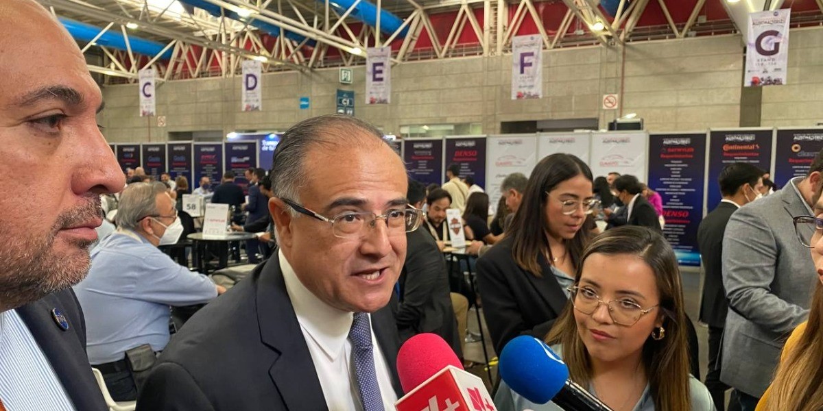 Impacta menos falta de chips en Guanajuato que en otros estados