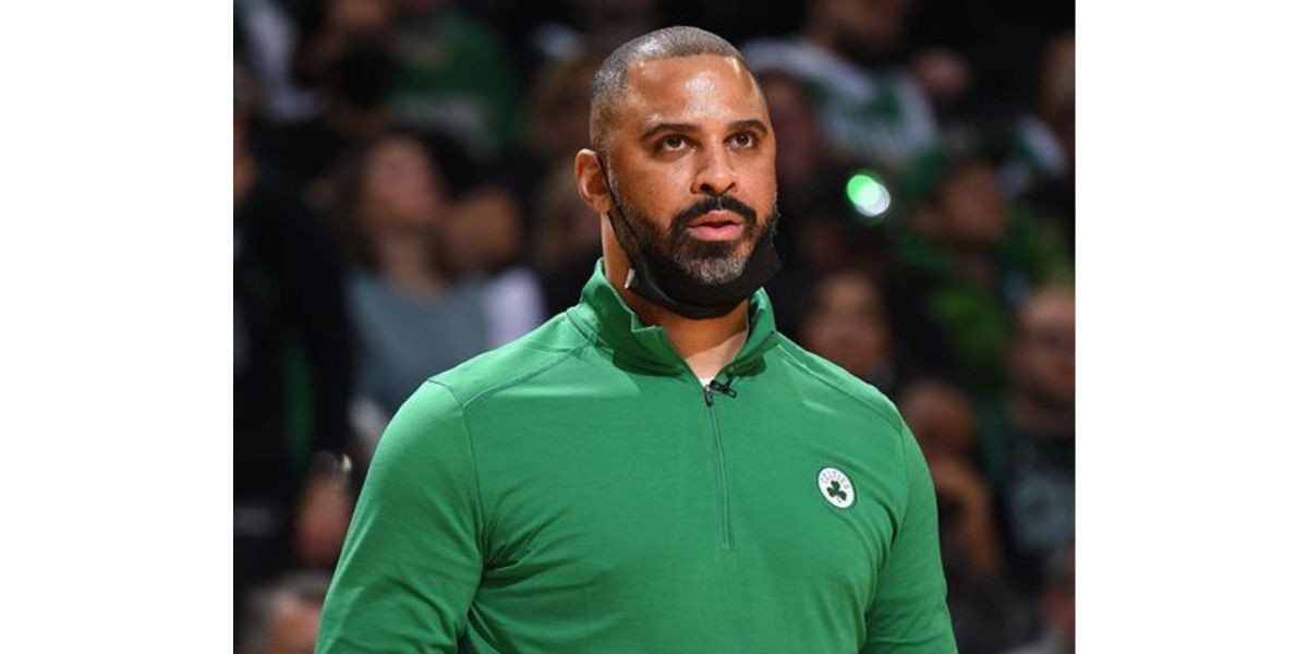 Suspenden a entrenador de los Celtics por 'amorío' con integrante del equipo