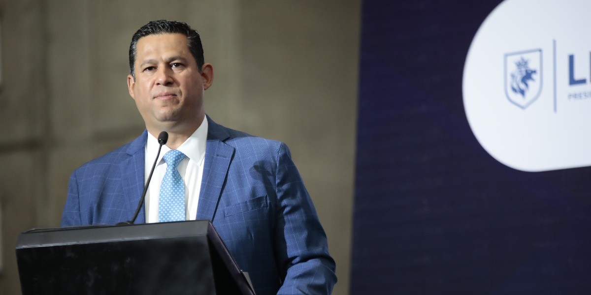 Reprocha Diego incumplimiento de empresas en materia ambiental