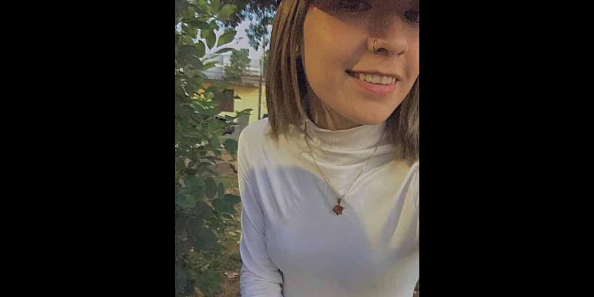 Majo, en coma inducido por atropello