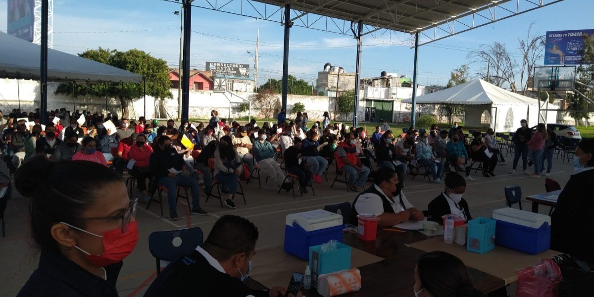 Transita Guanajuato hacia final de la pandemia