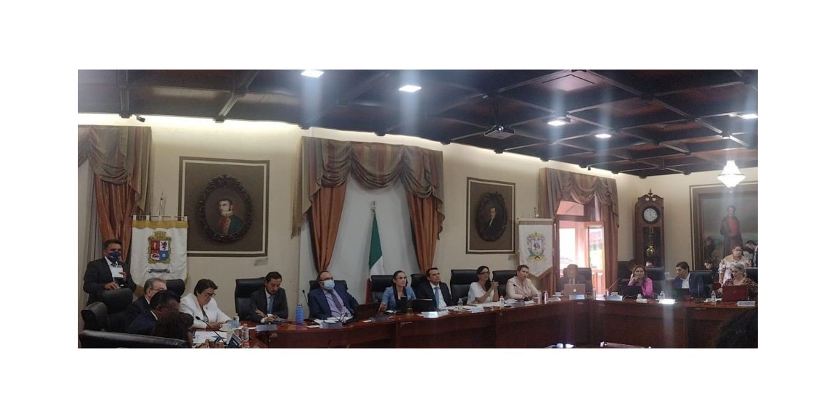 Comparece Mario Bravo ante el Ayuntamiento