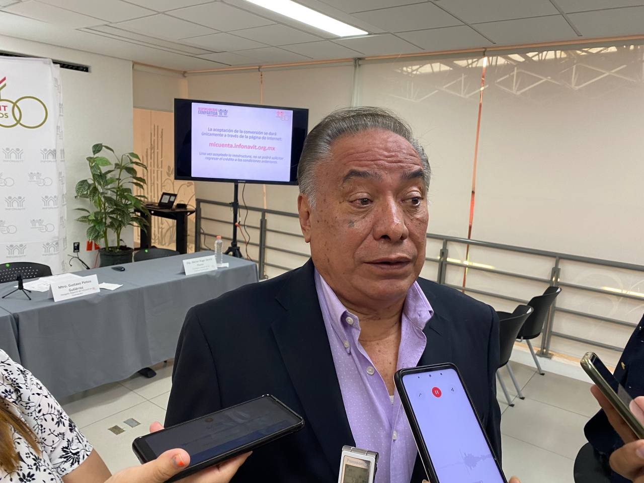 Respalda CTM más vacaciones y llama a duplicar prima vacacional