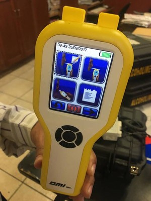 Espera Canirac alcoholímetros para piloto en restaurantes