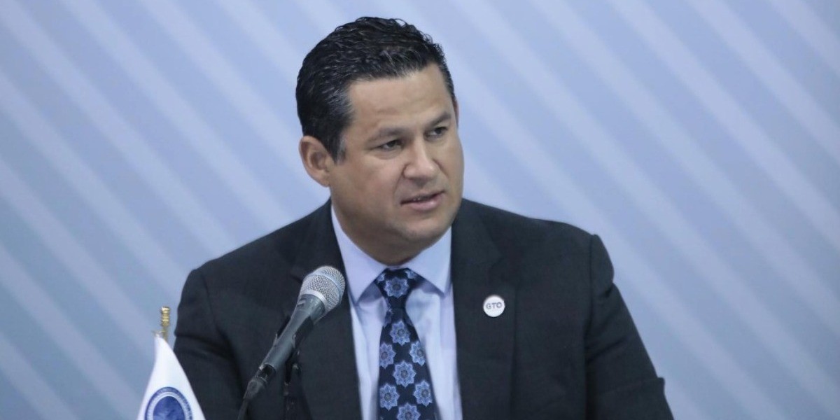 López Obrador de su aval para plan de abastecimiento de agua en León
