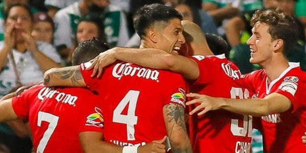 Se aparece el Diablo